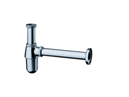 Hansgrohe  CHROM Šálkový sifon standardní model