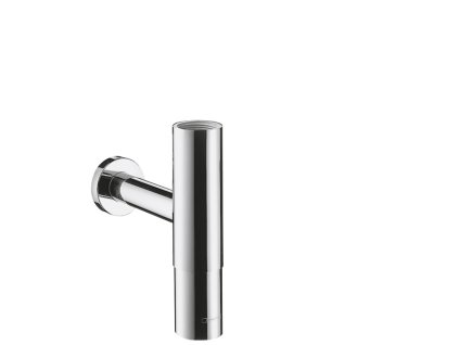 Hansgrohe  CHROM Designový sifon Flowstar