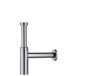 Hansgrohe  CHROM Designový sifon Flowstar S