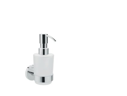 Hansgrohe Logis Universal CHROM Dávkovač tekutého mýdla