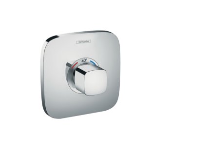Hansgrohe Ecostat E CHROM termostat pod omítku