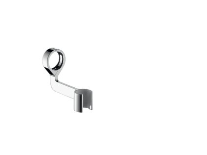 Hansgrohe  CHROM Sprchový držák Porter Reno