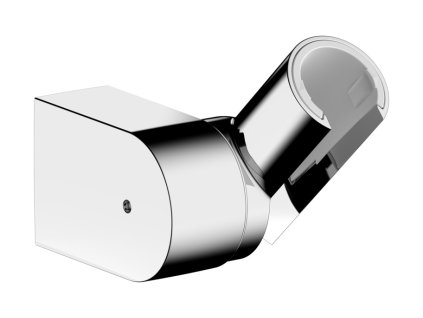 Hansgrohe  CHROM Sprchový držák Porter Vario