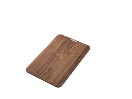 Hansgrohe  TMAVÝ OŘECH Kuchyňské prkénko ořech