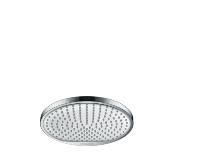 Hansgrohe Crometta S CHROM horní sprcha 240 1jet EcoSmart 9 l/min