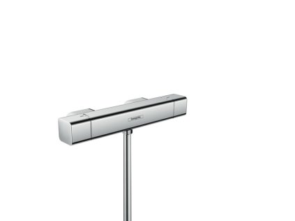 Hansgrohe Ecostat E CHROM sprchový termostat na stěnu