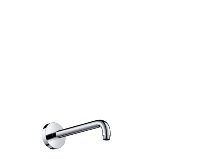 Hansgrohe  CHROM Sprchové rameno 241 mm