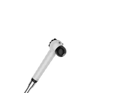 Hansgrohe Jocolino  Dětská ruční sprcha zebra 2jet