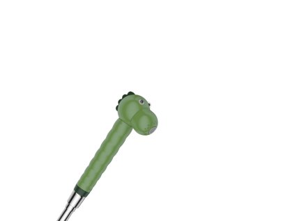 Hansgrohe Jocolino  Dětská ruční sprcha krokodýl 2jet
