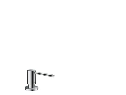 Hansgrohe  CHROM Dávkovač mycího prostředku