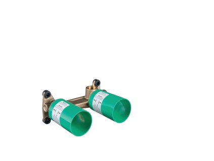 Hansgrohe   Základní těleso pro pákovou umyvadlovou baterii pod omítku