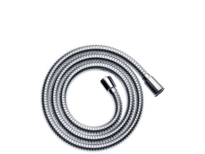 Hansgrohe Sensoflex CHROM kovová sprchová hadice 200 cm
