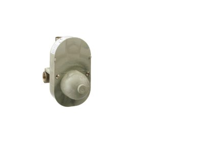 Hansgrohe   Základní těleso pro pákovou vanovou baterii pod omítku