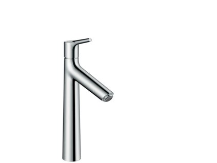 Hansgrohe Talis S CHROM Páková umyvadlová baterie 190 bez odtokové soupravy