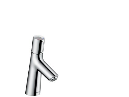 Hansgrohe Talis Select S CHROM Umyvadlová baterie 80 bez odtokové soupravy