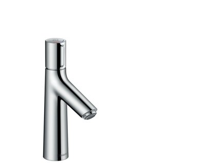 Hansgrohe Talis Select S CHROM Umyvadlová baterie 100 bez odtokové soupravy