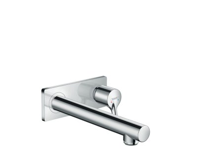Hansgrohe Talis S CHROM Páková umyvadlová baterie pod omítku,s výtokem 225 mm