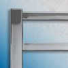 designovy radiator galeon detail