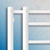designovy radiator theia detail