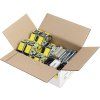 Viega Steptec kompletní paket 5m2 mod. 8400, 471 767