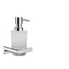 Hansgrohe AddStoris CHROM Dávkovač tekutého mýdla