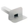 4022 bocni stresni vpust pvc 100x65 90