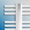 designovy radiator kronos detail