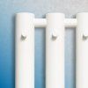 designovy radiator rosendal massive detail