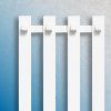 designovy radiator pluto detail