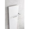 Radiátor Pegasus 608x800mm barva Bílá - lesk