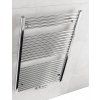 Radiátor Savoy 750x790mm barva Metalická antracit - lesk