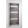 Radiátor Blenheim 750x1290mm barva Hnědá - strukturální