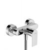 Hansgrohe Rebris E CHROM sprchová baterie na stěnu