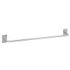 EASY: Držák ručníků 600 mm, mat
