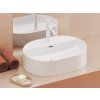 ravak ceramic slim shelf o xjx01155003 01 img1