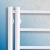 designovy radiator apollo detail