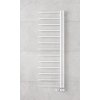 Radiátor Apollo L 500x1140mm barva Bílá - lesk