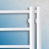 designovy radiator apollo l detail