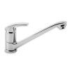 Dřezová baterie Metalia 57 chrom 57091,0