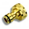 Adaptér 3/4" mosaz DY8017C