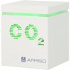 0 AFRISO CO2 Zeleny