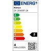 led zrcatko s nastavitelnou teplotou svitivosti zk 20465p 26