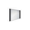 cerne led zrcadlo 800x600 zpc 41003 90
