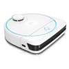 HOBOT LEGEE-D8 robotický vysavač LEGEED8