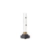 SteamOne anti-calc šroub H10S, UNILYS, H18B, T9, PRO2000 STEAM009