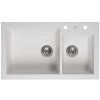 1 reginox amsterdam 860 1 white