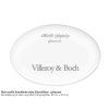 Villeroy & Boch Single 595 Bílá keramika