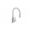 spueltischarmatur flexo chrom hellgrau 3
