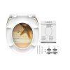 82373 sea star duroplast 3