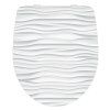 1 white wave 1